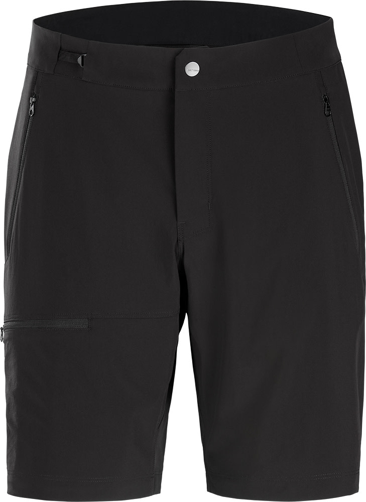 Arc’teryx Men’s Gamma Lightweight Short 9” Black