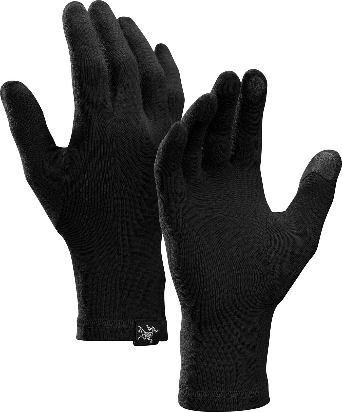 Arcteryx Arc’teryx Gothic Glove Black