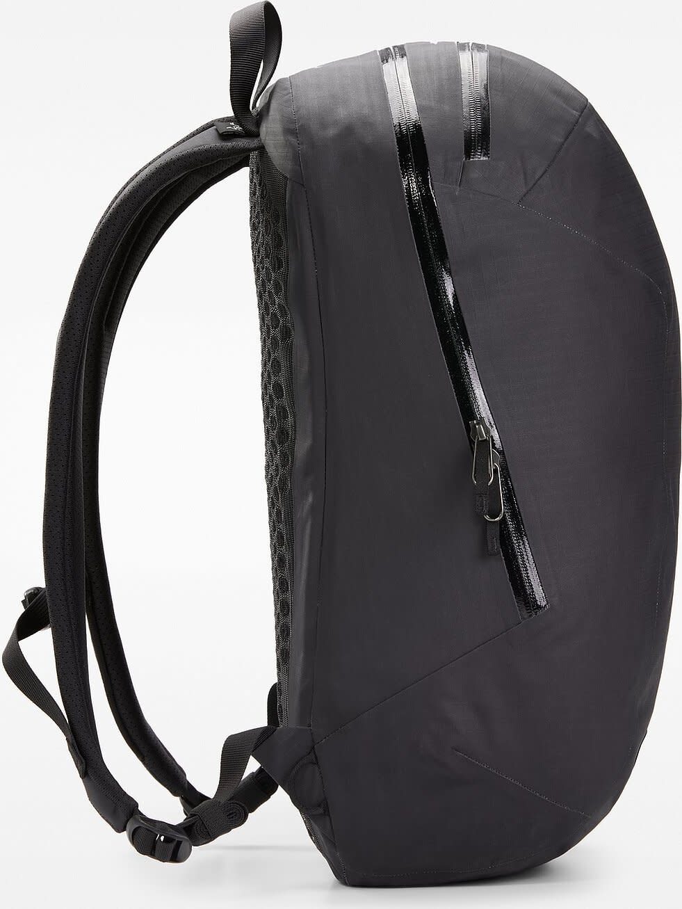 Granville 16 Backpack Black | Buy Granville 16 Backpack Black here