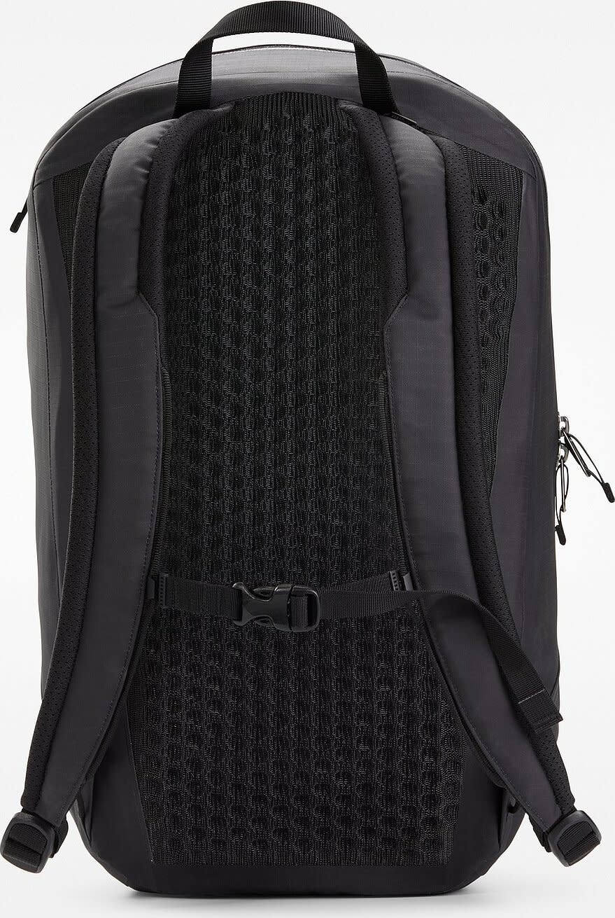 Granville 16 Backpack Black | Buy Granville 16 Backpack Black here |  Outnorth