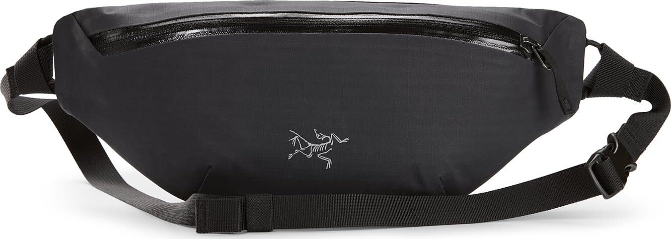 Arc'teryx Granville Crossbody Bag Black, OneSize