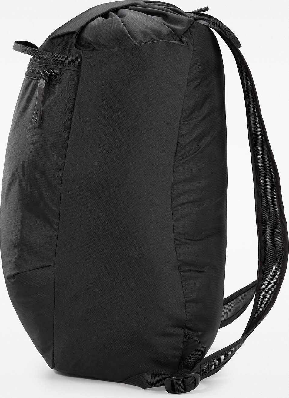 Heliad 10l Backpack Black | Buy Heliad 10l Backpack Black here 