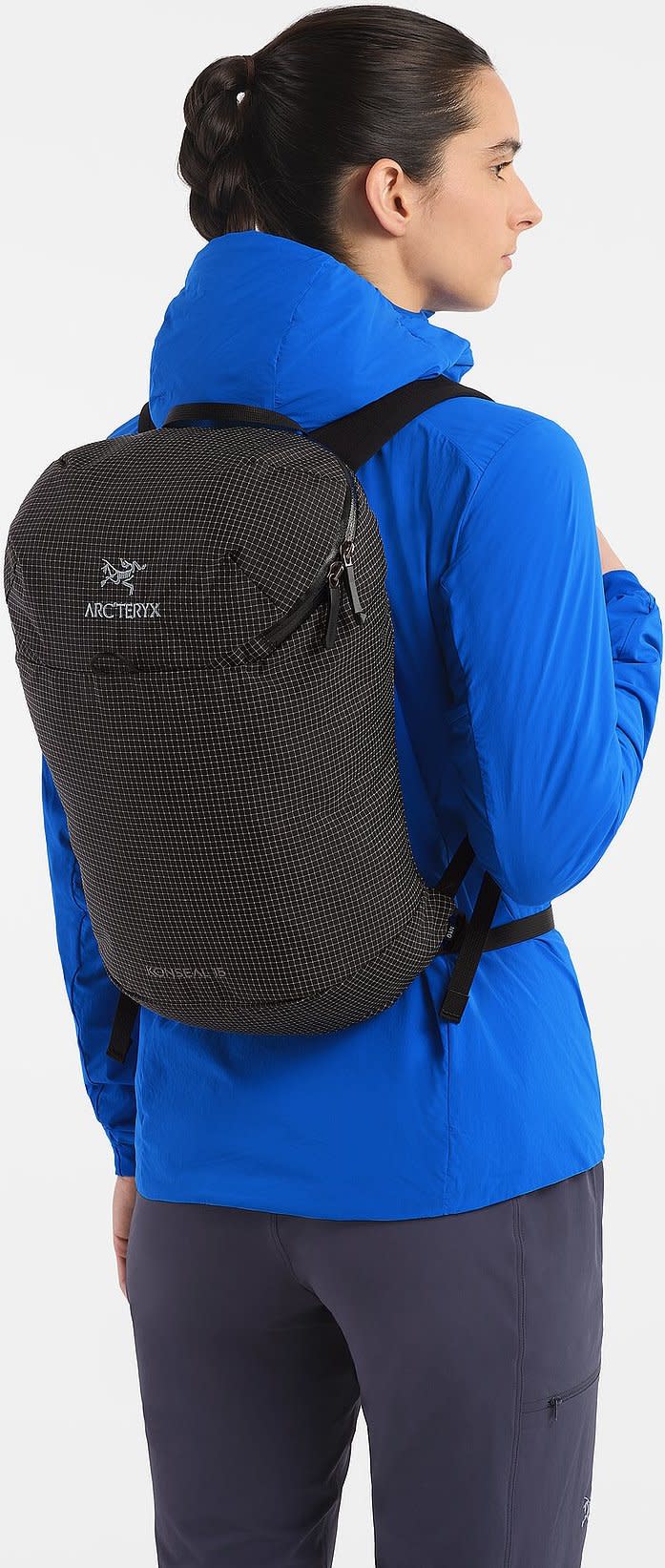 Arcteryx 15l best sale