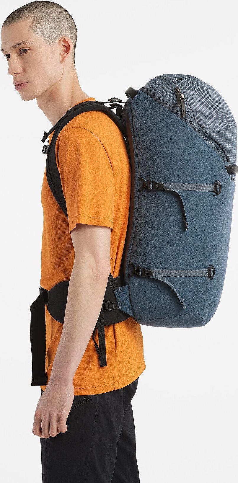 40l backpack hot sale