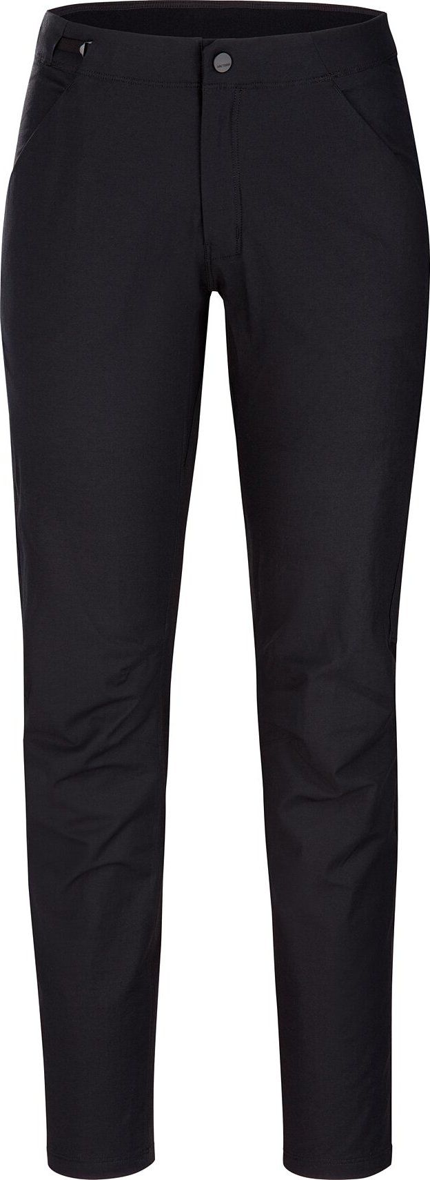 Women's Essent High-Rise Legging 26 Black