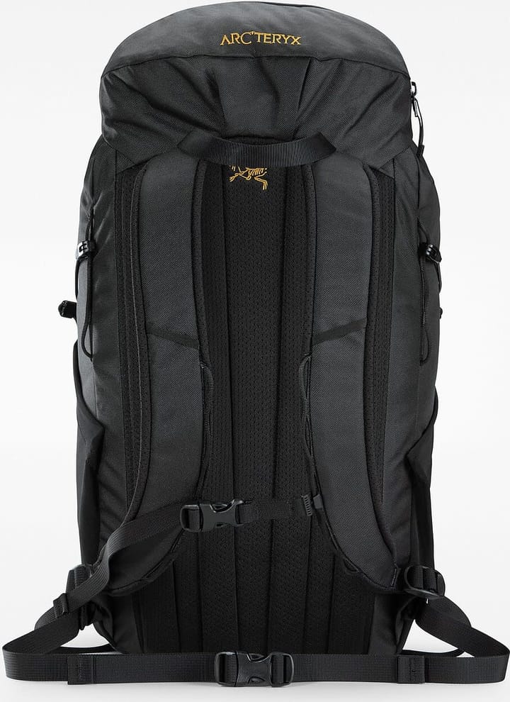 Mantis 20L Backpack Black