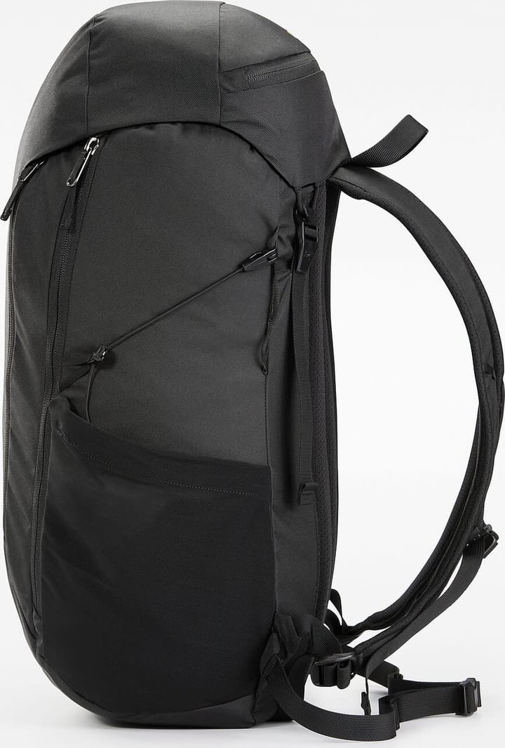 Arc'teryx Mantis 30 Backpack Black Arc'teryx