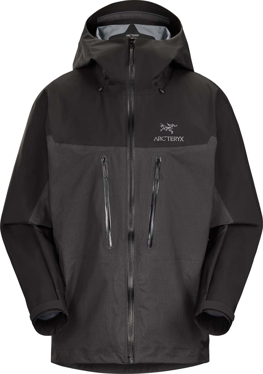 Arc'teryx Men's Alpha Jacket Tatsu/Edziza | Buy Arc'teryx Men's Alpha ...