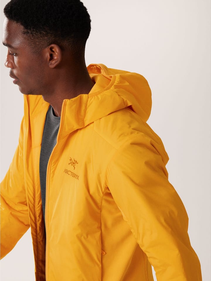 Arc'teryx Men's Atom Hoody Edziza Arc'teryx