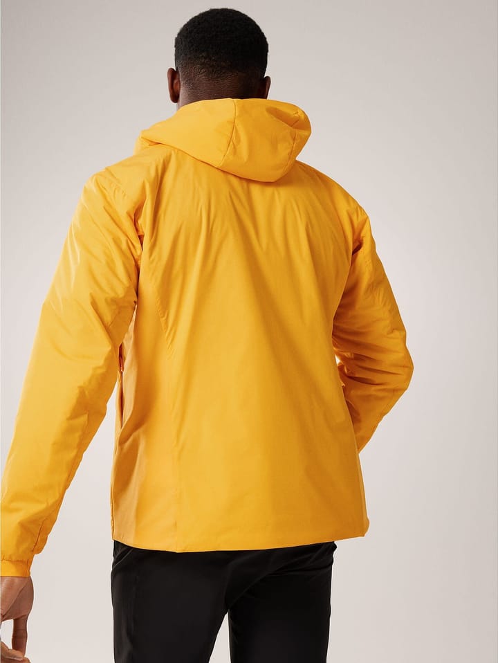 Arc'teryx Men's Atom Hoody Edziza Arc'teryx