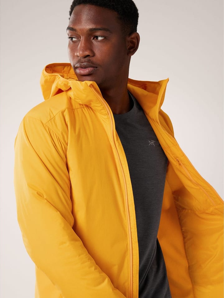 Arc'teryx Men's Atom Hoody Edziza Arc'teryx