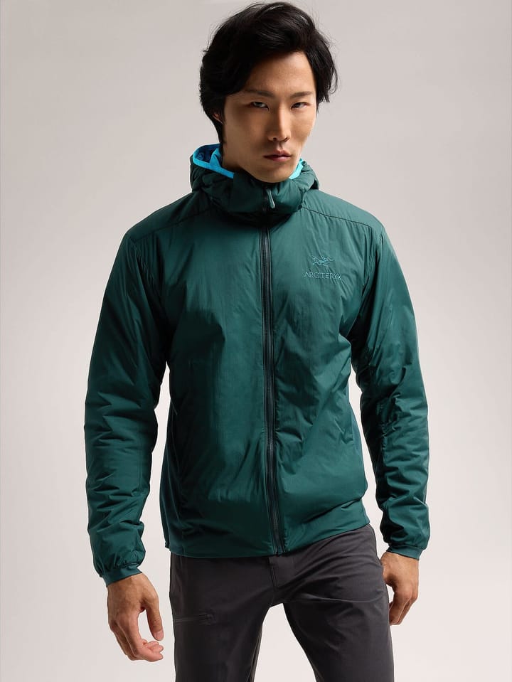 Arc'teryx Men's Atom Hoody Pytheas Arc'teryx