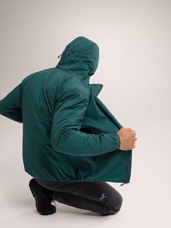 Arc'teryx Men's Atom Hoody Pytheas Arc'teryx