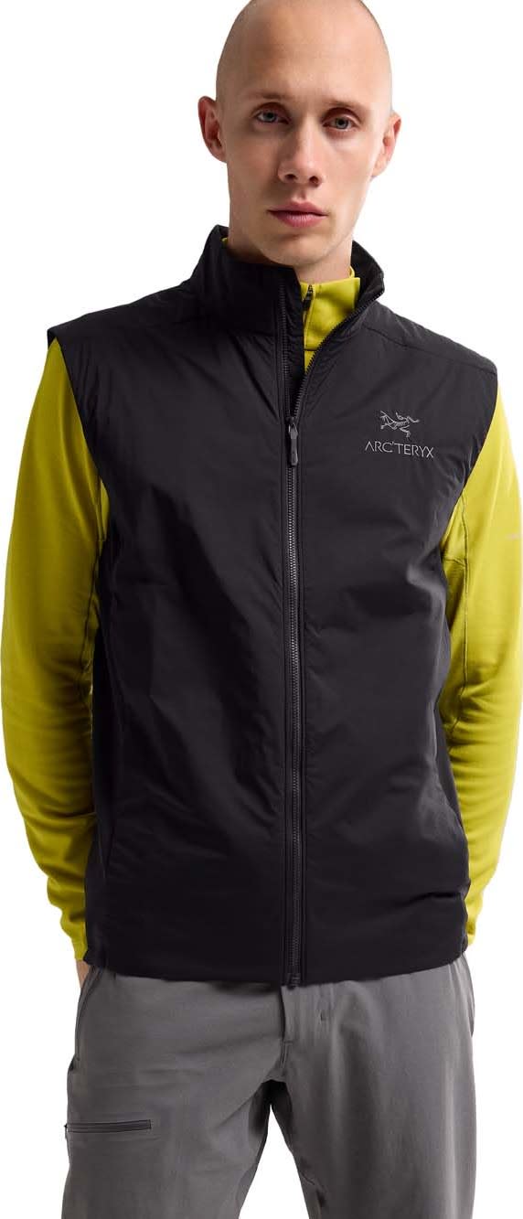 Arcteryx Arc’teryx Men’s Atom Vest Black