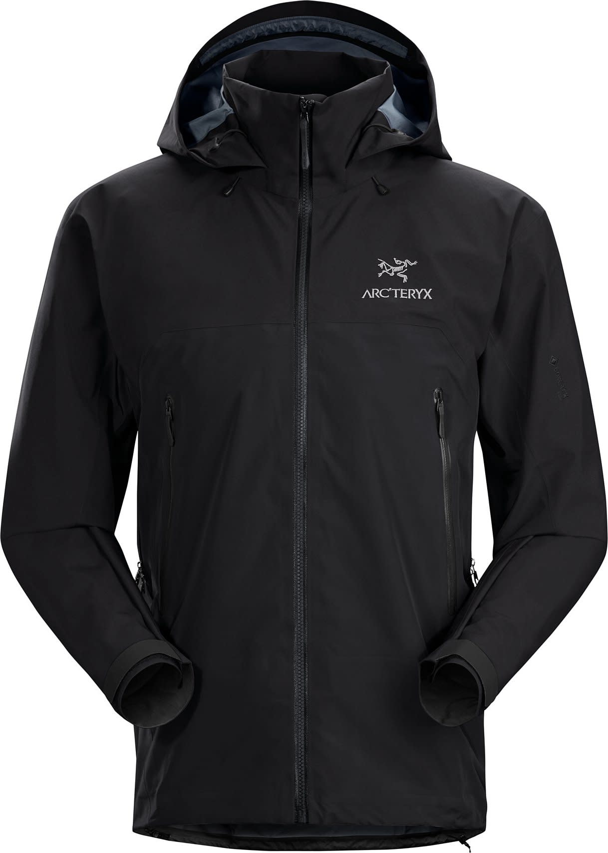 Arcteryx Arc’teryx Men’s Beta AR Jacket Black