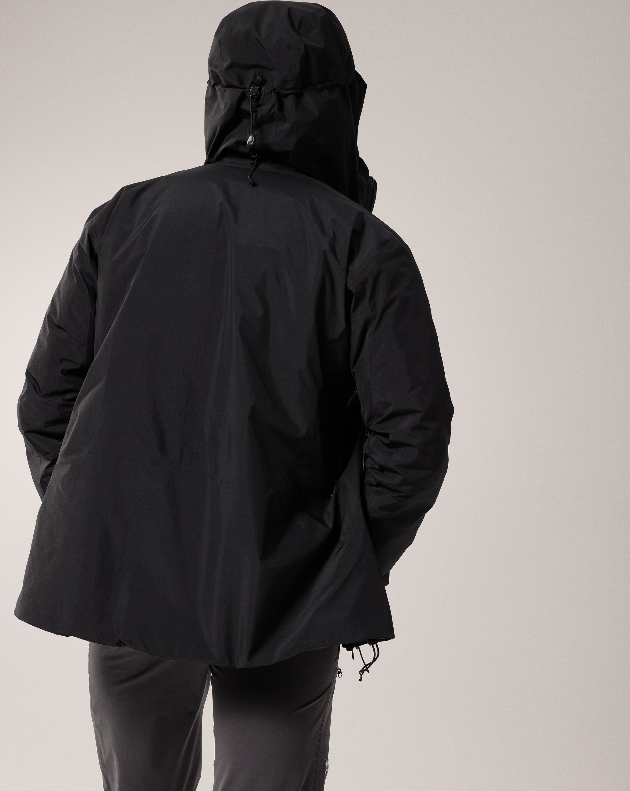 Arc'teryx Men's Beta Insulated Jacket Black | Buy Arc'teryx Men's 