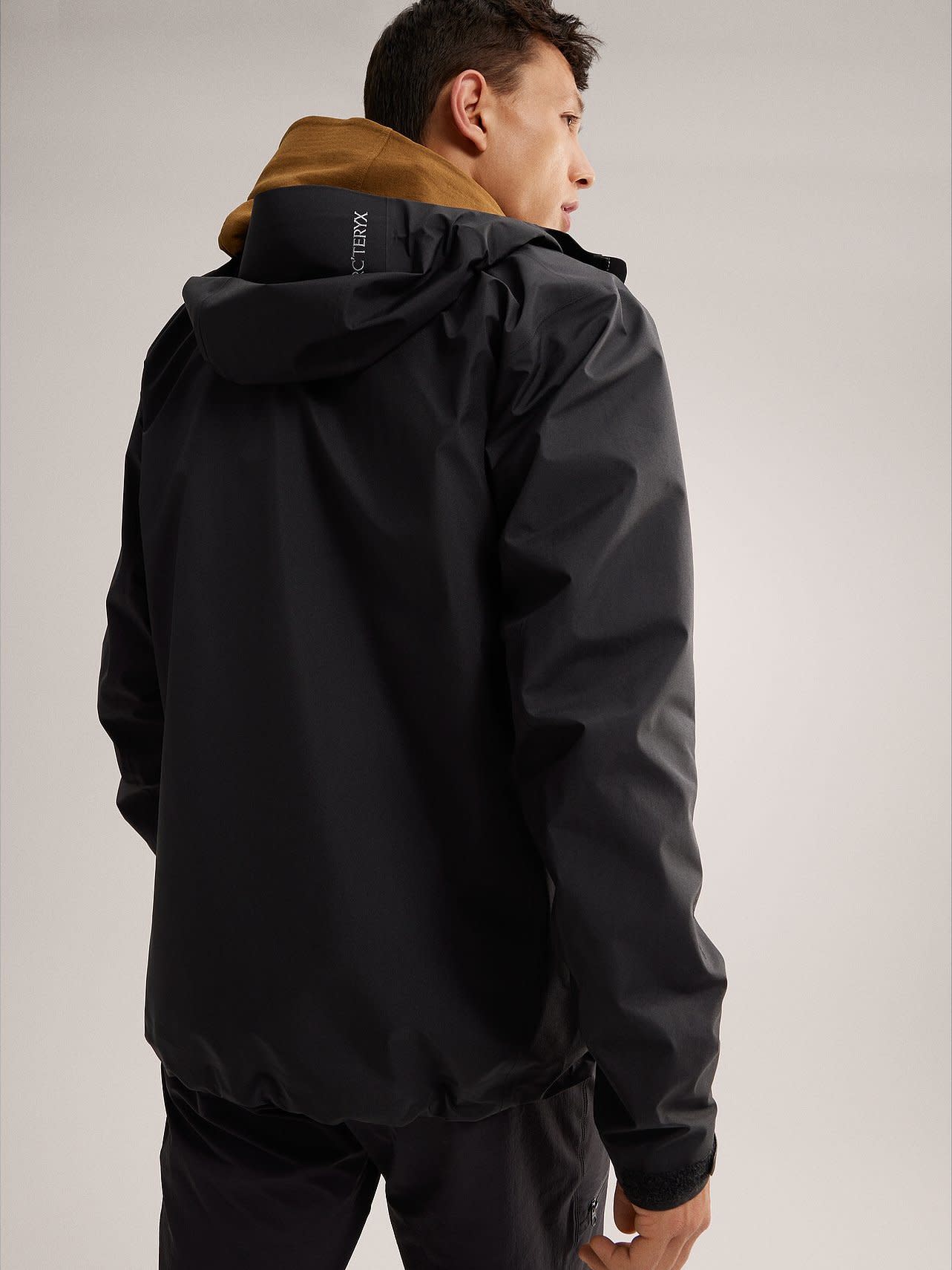 Arc'teryx Men's Beta Jacket Black | Buy Arc'teryx Men's Beta 