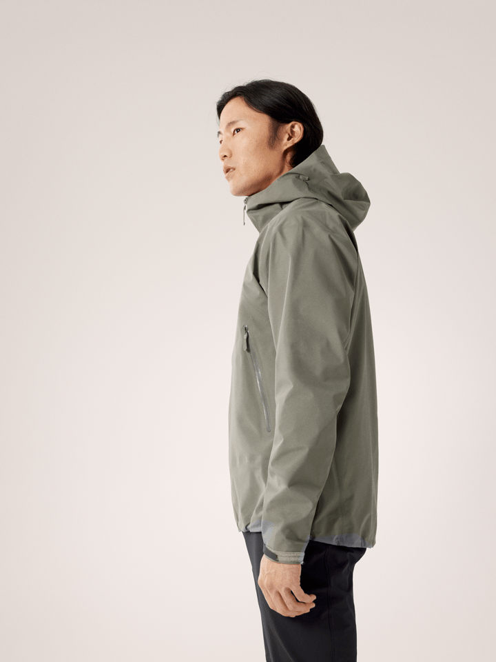 Arc'teryx Men's Beta Jacket Forage Arc'teryx