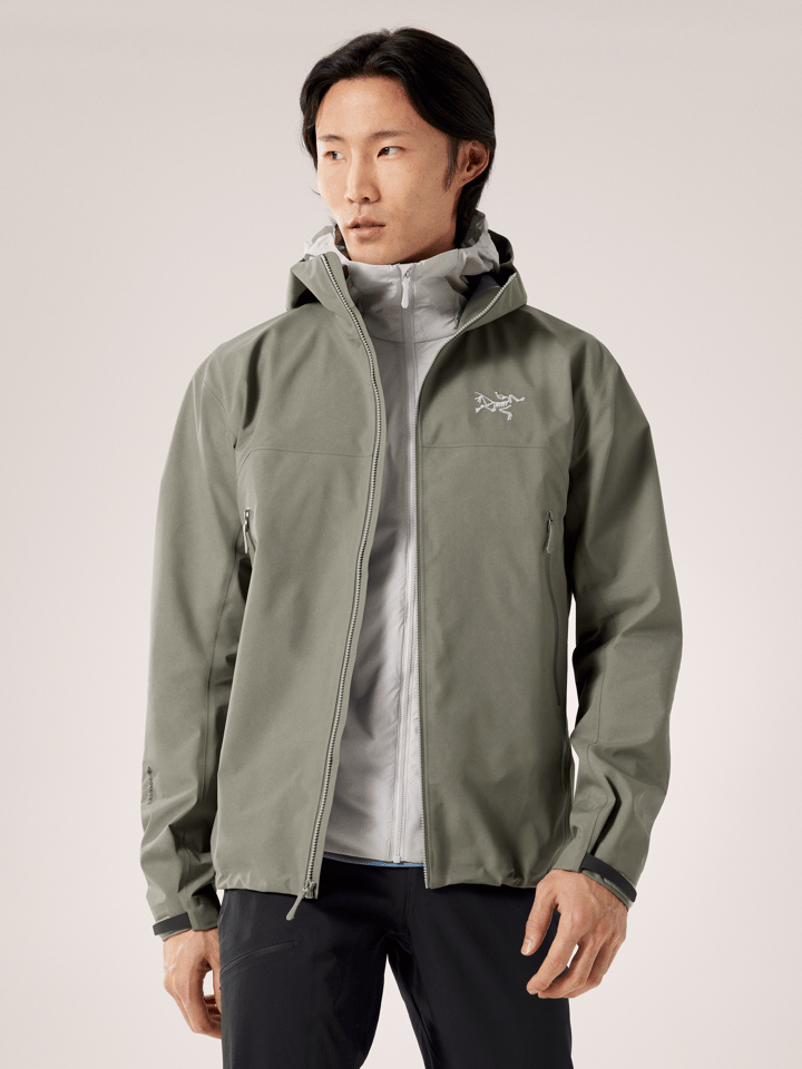 Arc'teryx Men's Beta Jacket Forage Arc'teryx