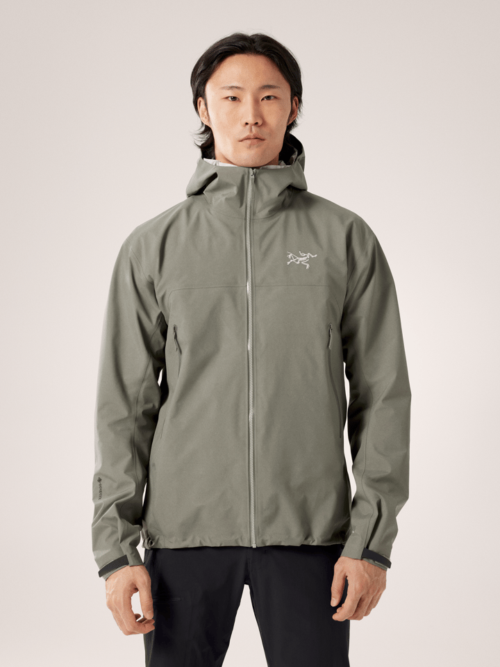 Arc'teryx Men's Beta Jacket Forage Arc'teryx