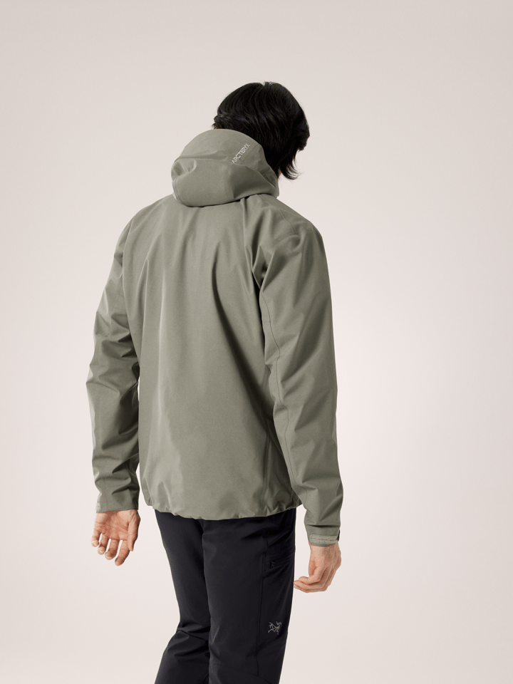 Arc'teryx Men's Beta Jacket Forage Arc'teryx