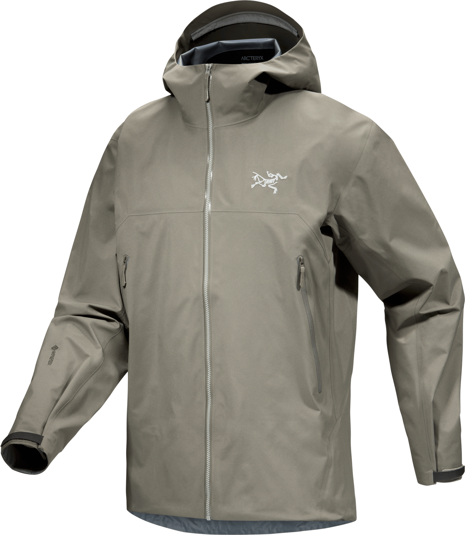 Arc'teryx Men's Beta Jacket Forage