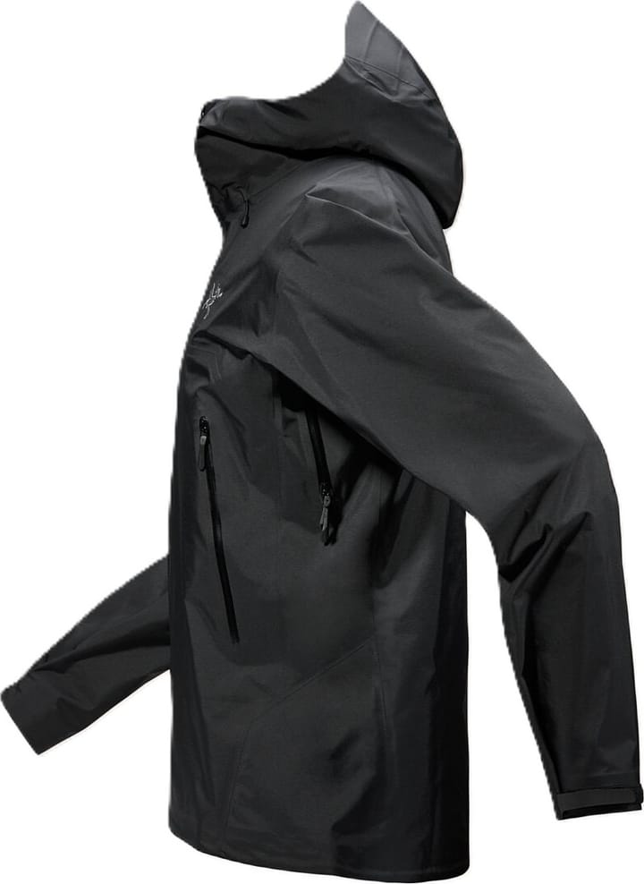 Arc'teryx Men's Beta SL Jacket Black Arc'teryx