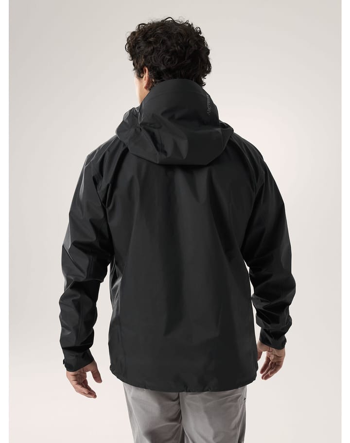 Arc'teryx Men's Beta SL Jacket Black Arc'teryx