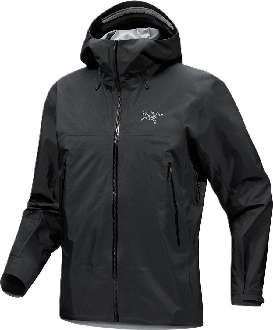 Arcteryx Arc’teryx Men’s Beta SL Jacket Black