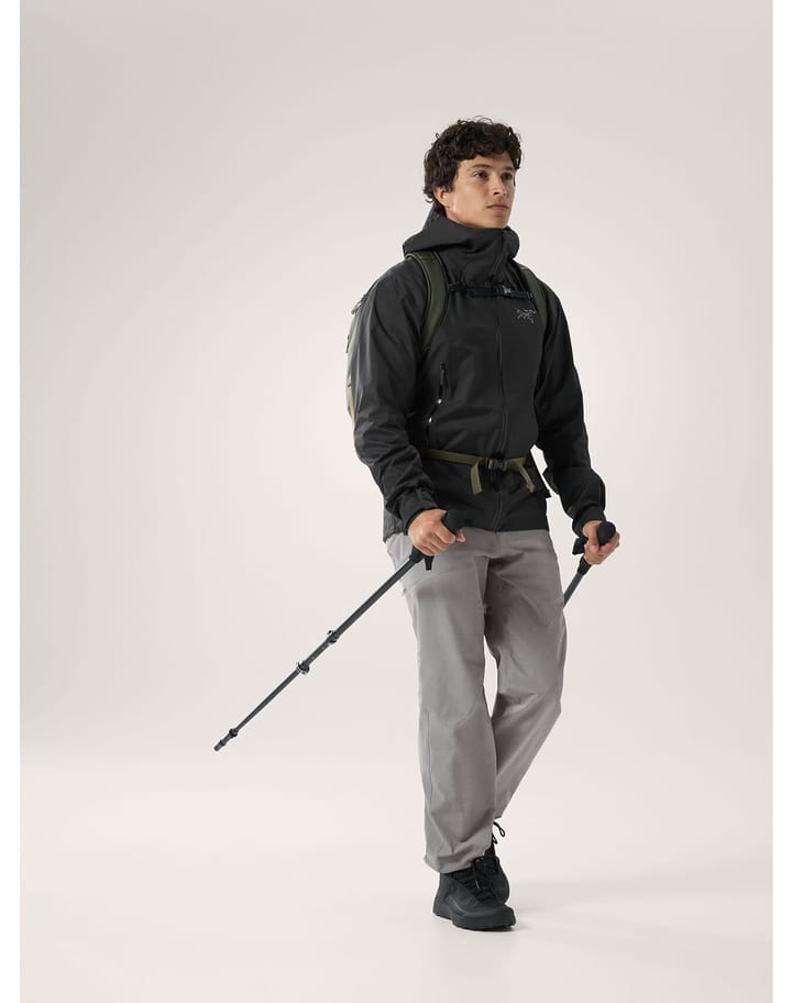 Arc'teryx Men's Beta SL Jacket Black Arc'teryx