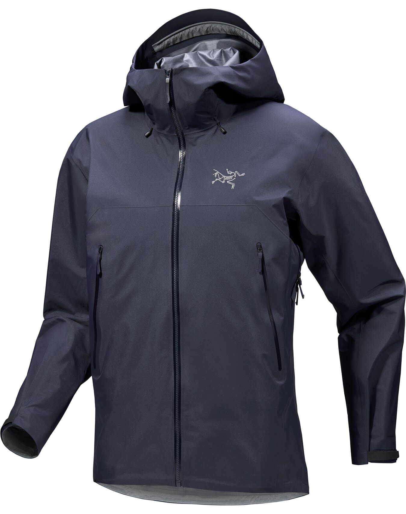 Arc’teryx Men’s Beta SL Jacket Black Sapphire