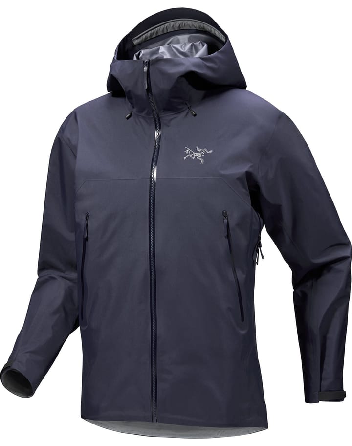 Arcteryx alpha sv black best sale