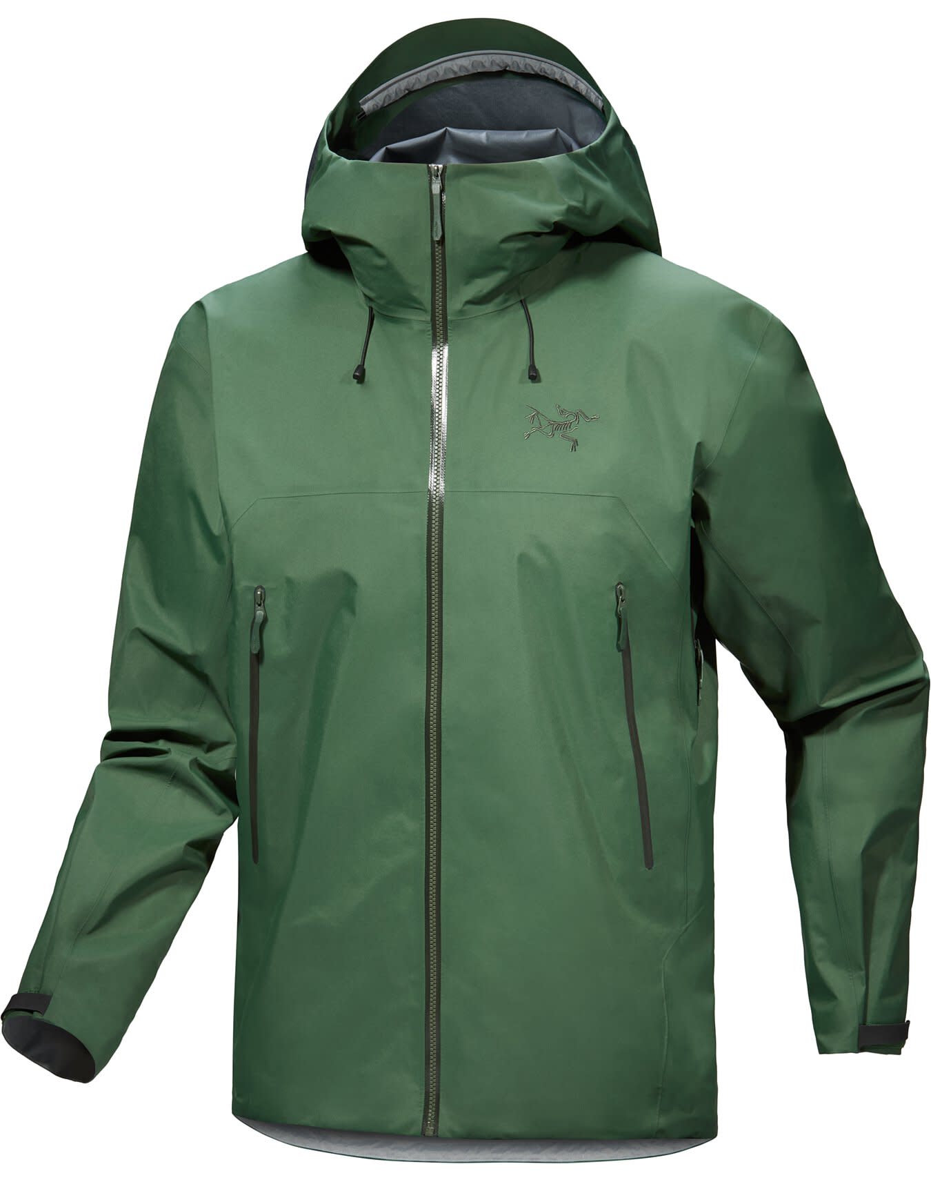 Arcteryx Arc’teryx Men’s Beta SL Jacket Eden