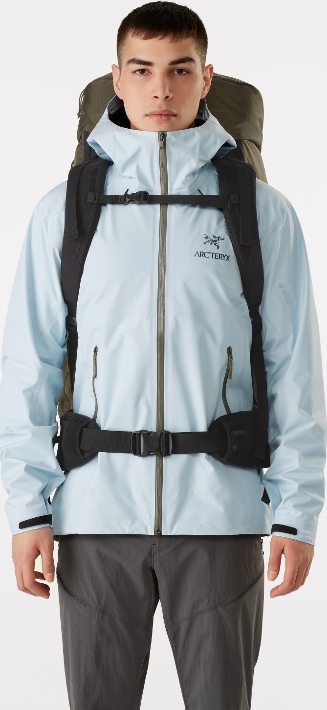 Arcteryx 2025 bora 75