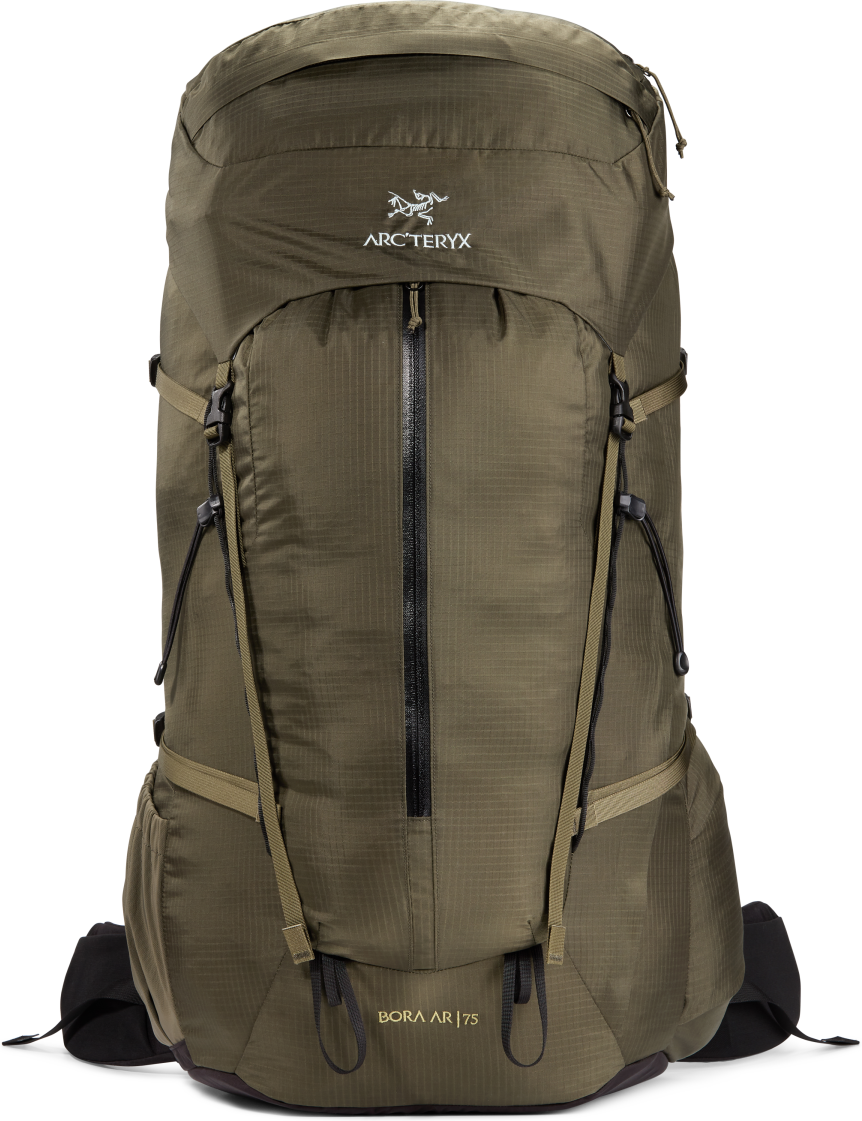 Arcteryx Men’s Bora 75 Backpack Tatsu