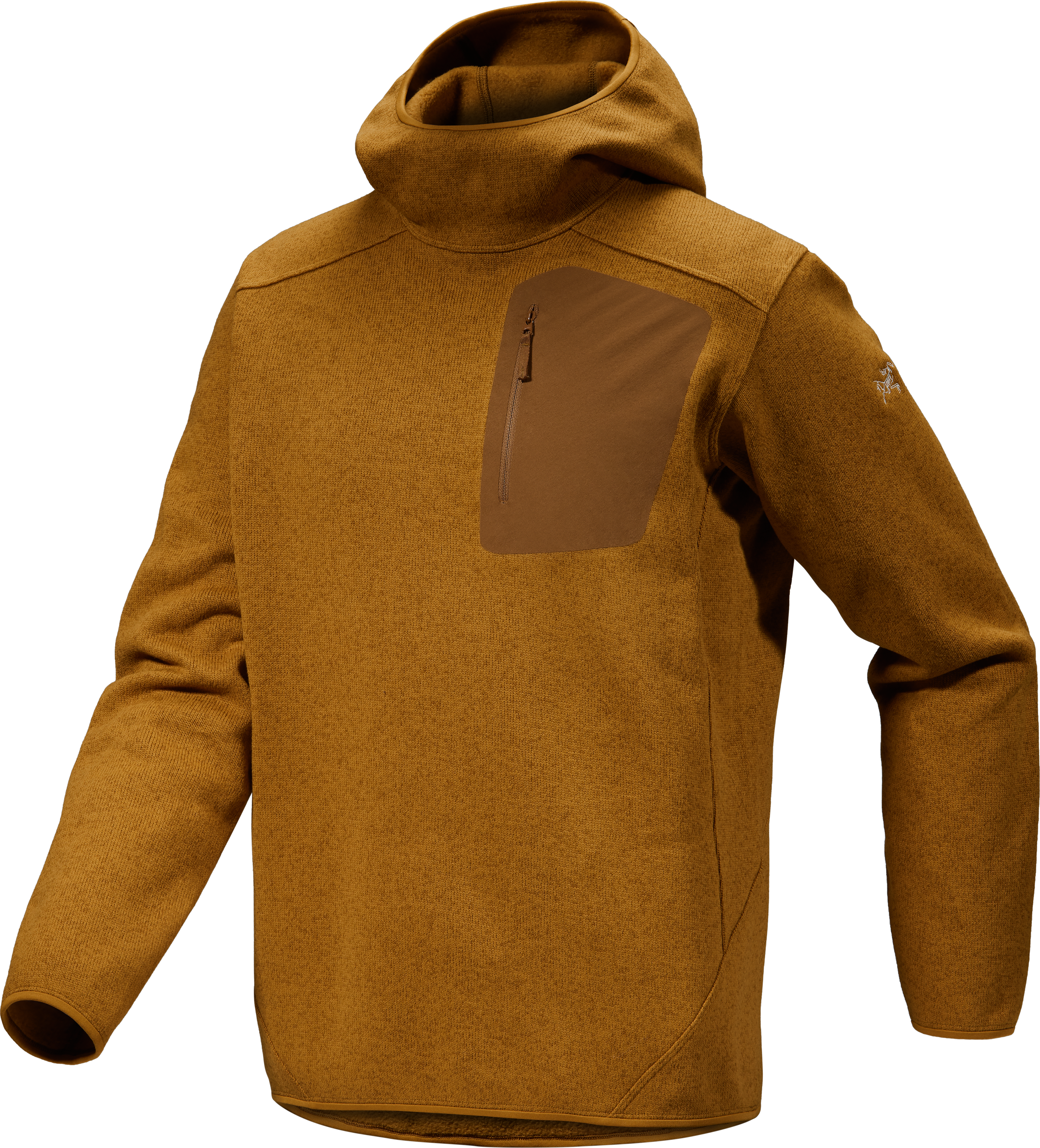 Men’s Covert Pullover Hoody Yukon Heather