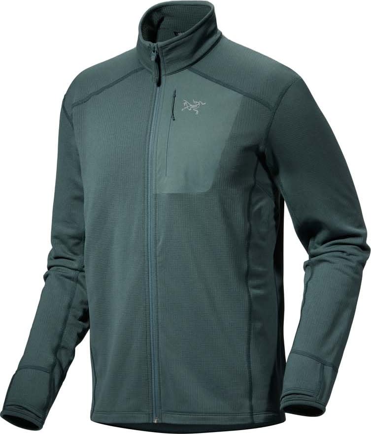 Arcteryx Arc’teryx Men’s Delta Jacket Boxcar