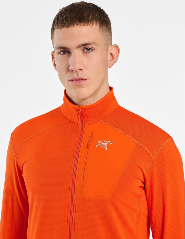 Arc'teryx Men's Delta Jacket Phenom Arc'teryx