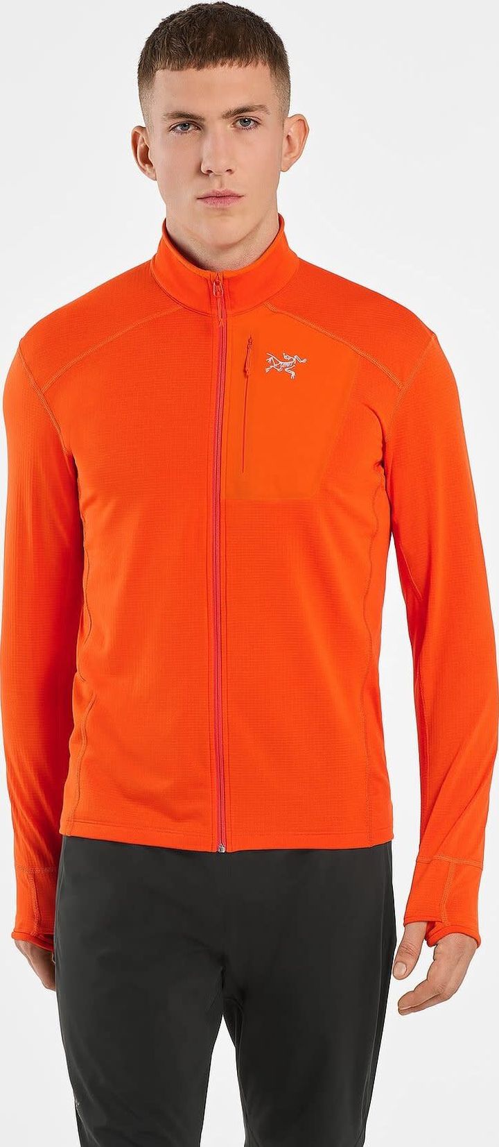 Arc'teryx Men's Delta Jacket Phenom Arc'teryx