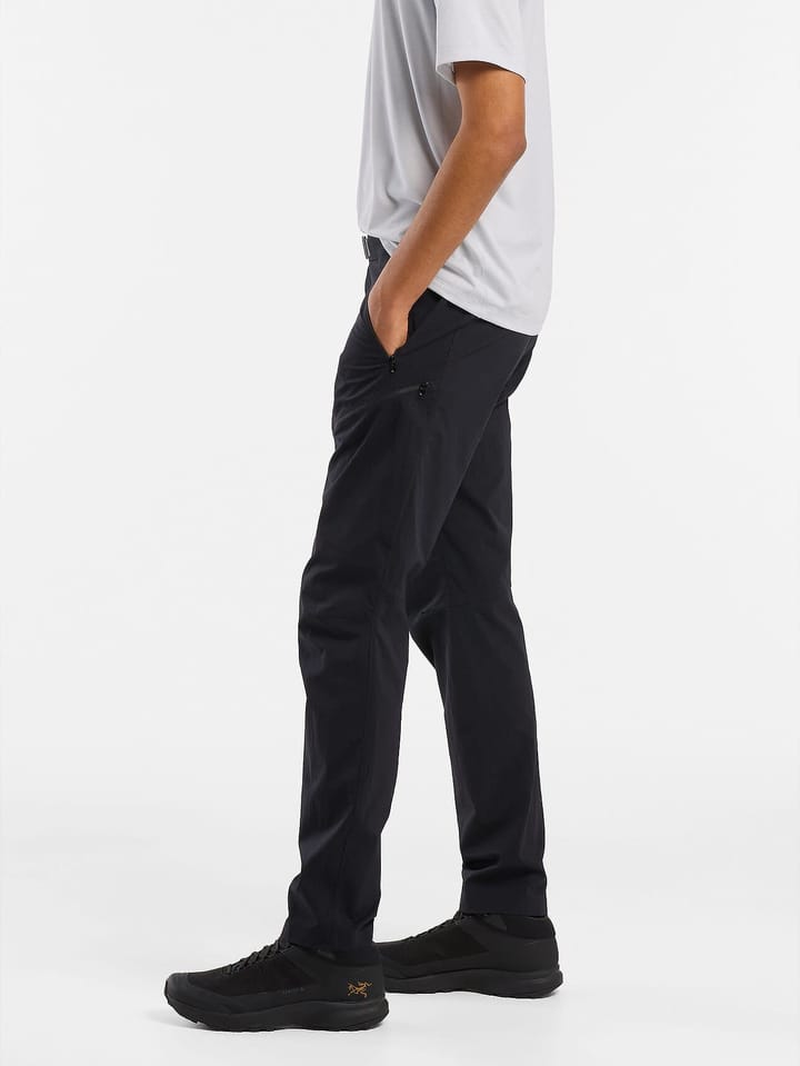 Arc'teryx Men's Gamma Quick Dry Pant Black