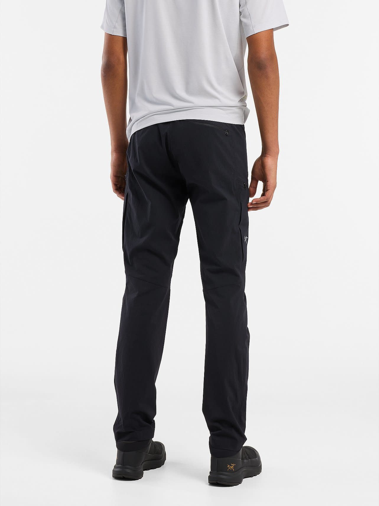 Arc'teryx Men's Gamma Quick Dry Pant Black