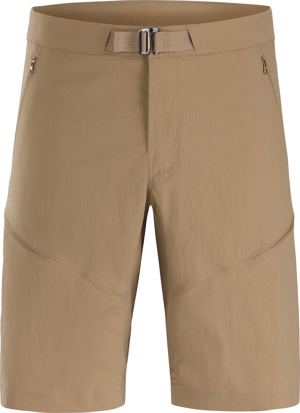 Arc’teryx Men’s Gamma Quick Dry Short 11 In Canvas