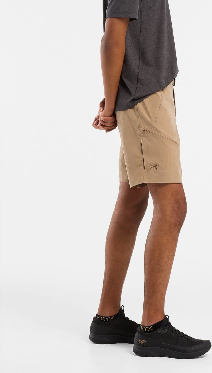 Arc'teryx Men's Gamma Quick Dry Short 9 In" Canvas Arc'teryx