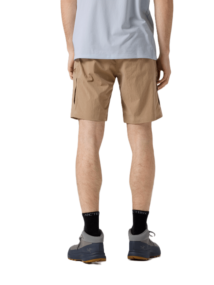 Arc'teryx Men's Gamma Quick Dry Short 9 In" Canvas Arc'teryx