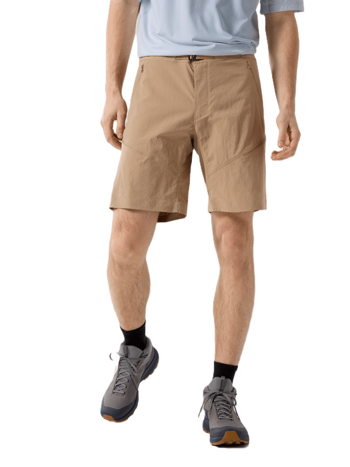 Arc'teryx Men's Gamma Quick Dry Short 9 In" Canvas Arc'teryx