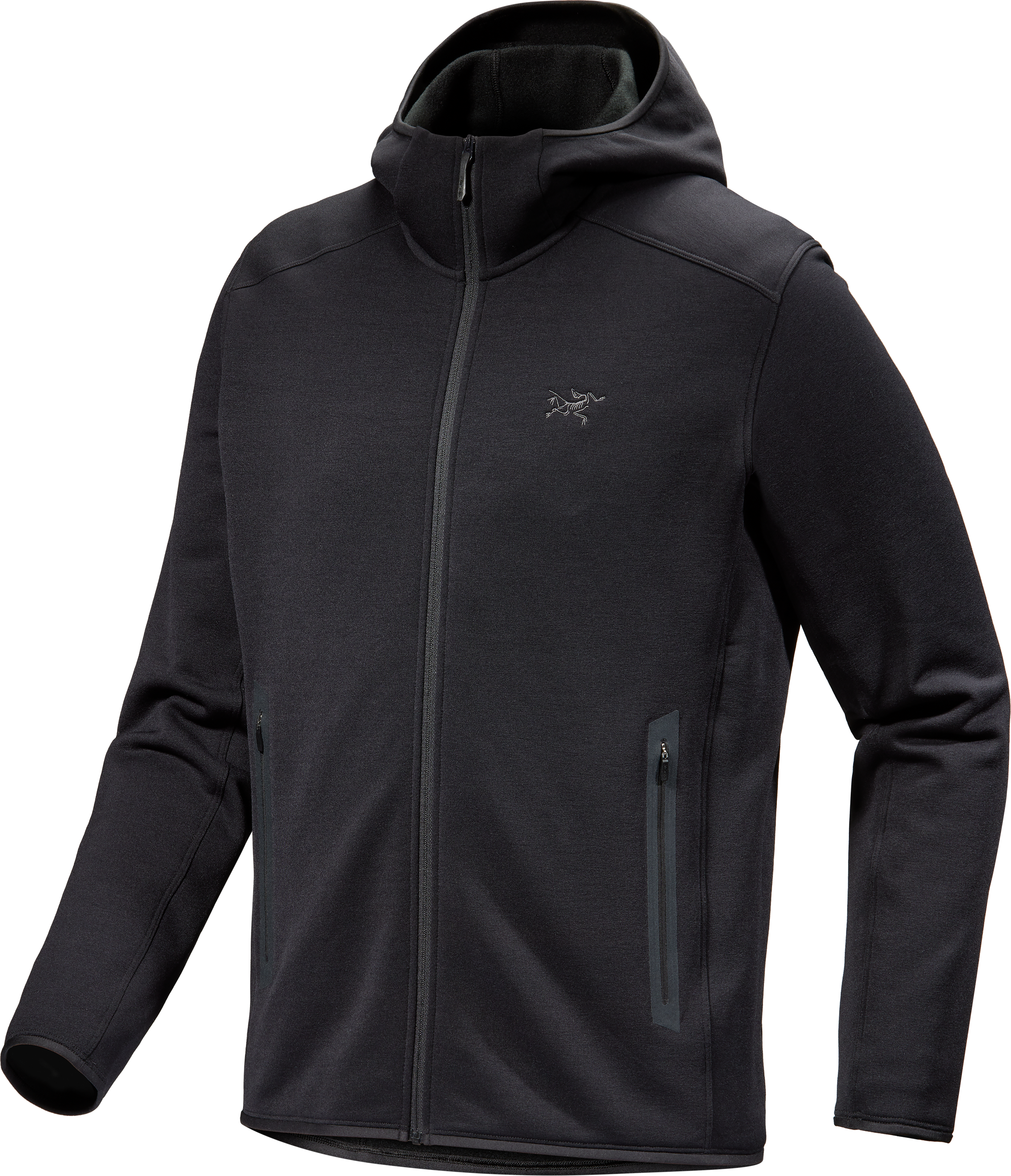 Arcteryx Men’s Kyanite Hoody Black