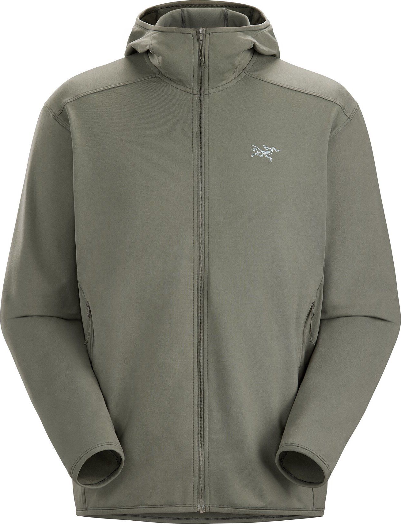 Arc'teryx Men's Kyanite Lightweight Hoody Forage