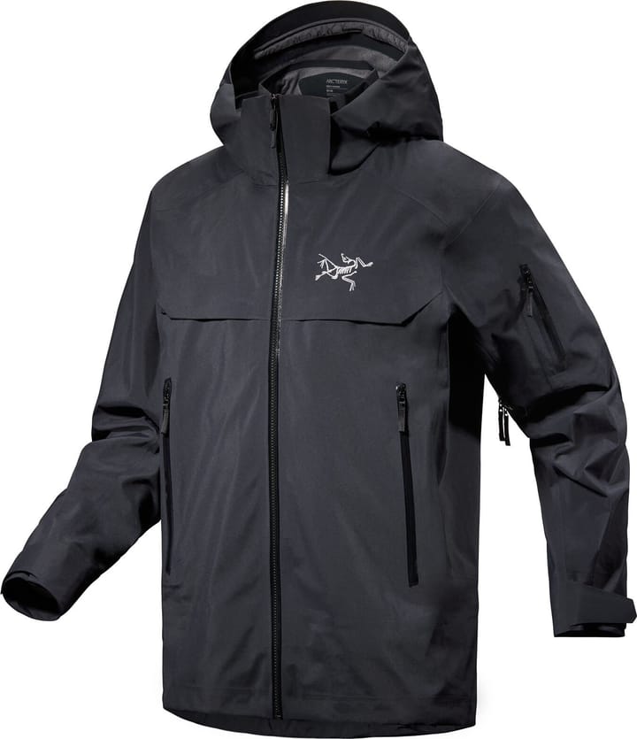 Men's Beta AR Jacket Kingfisher | Buy Men's Beta AR Jacket 
