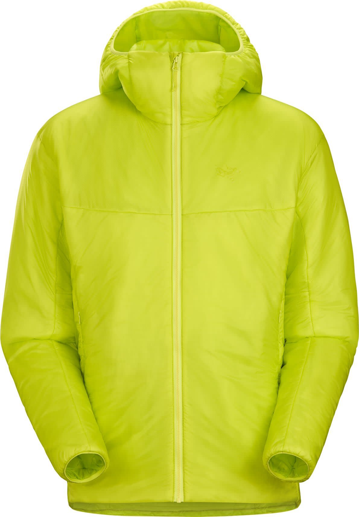 Arc’teryx Men’s Nuclei Hoody Dark Sprint