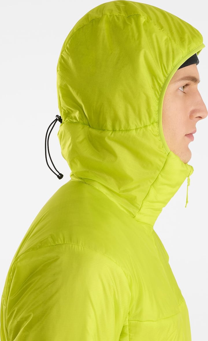 Arc'teryx Men's Nuclei Hoody Dark Sprint Arc'teryx